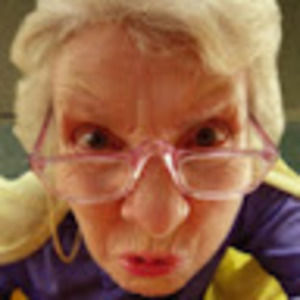 Meet your Posher, Deb